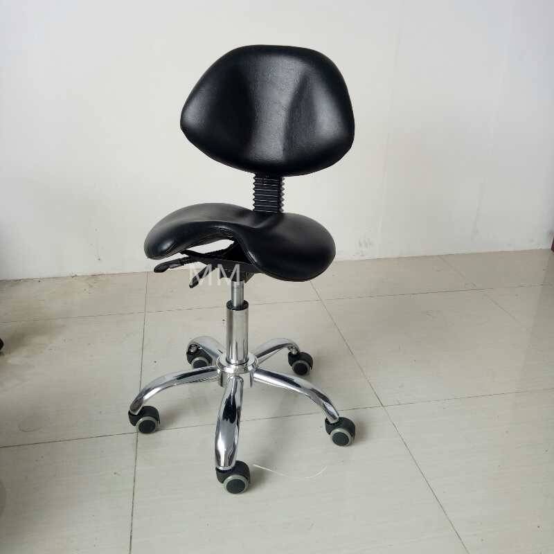 QUICK-HAIRED OPERATING ROOM LIFTS A SADDLE CHAIR FOR HUMANS, C-MC COMPUTER RIDES A CHAIR BAR TO ROTATE OFFICE