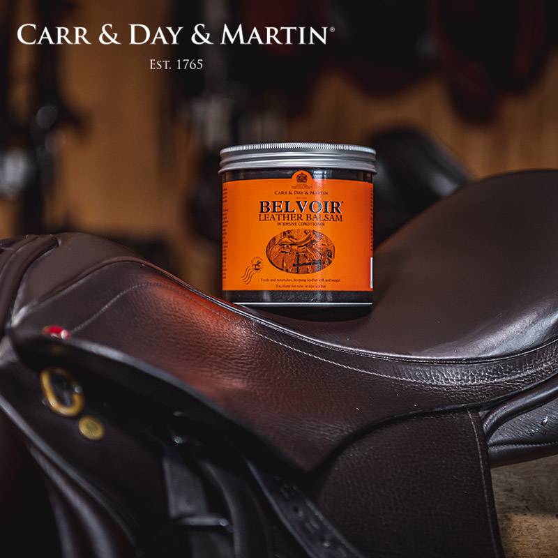 CDM British imported saddle soap saddle oil leather cleaning care Equestrian saddle care