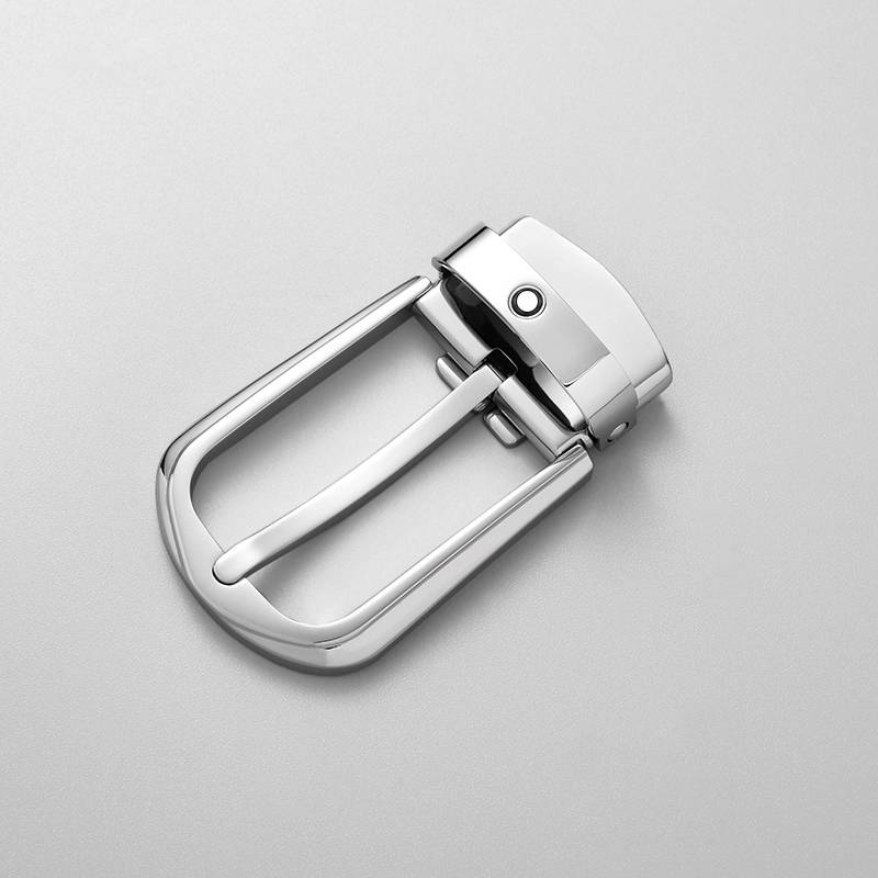 9-3cm silver button