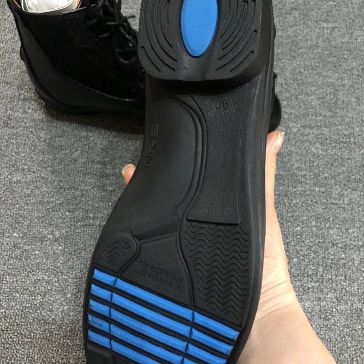 French Afeilislanma brand racecourse strand short boots rider riding barrier horseman boots training equipment