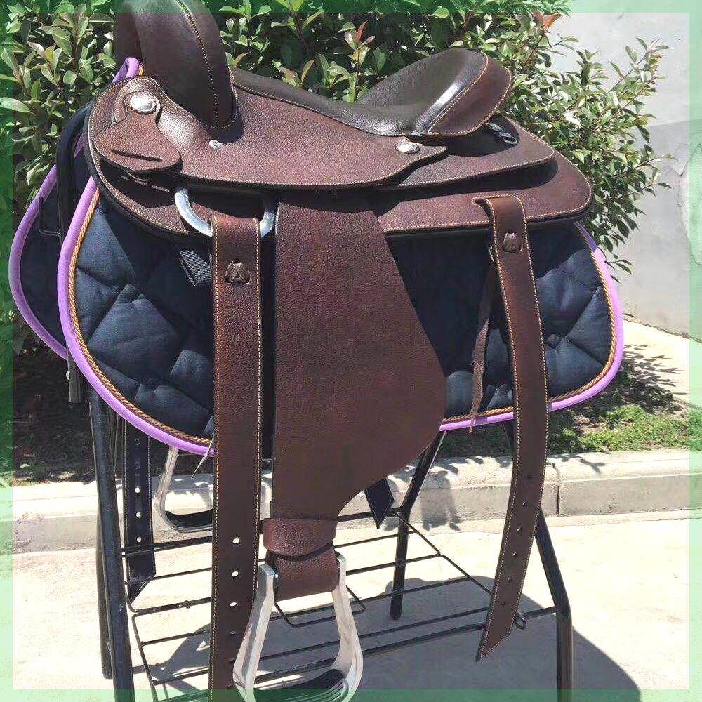 Brown set