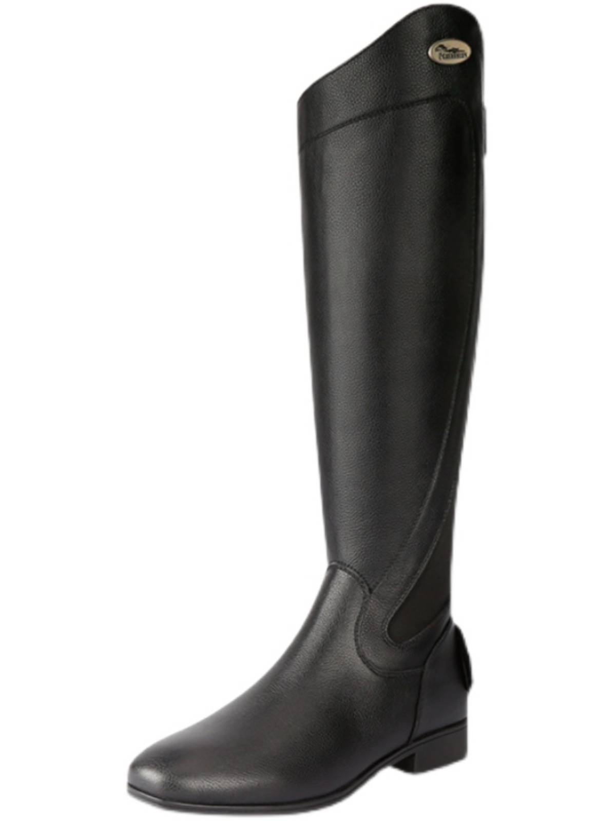 Cowhide Farlot Boots Riding Boot Boots High Cavaliers Boot Boots Rocky Horse 8106108