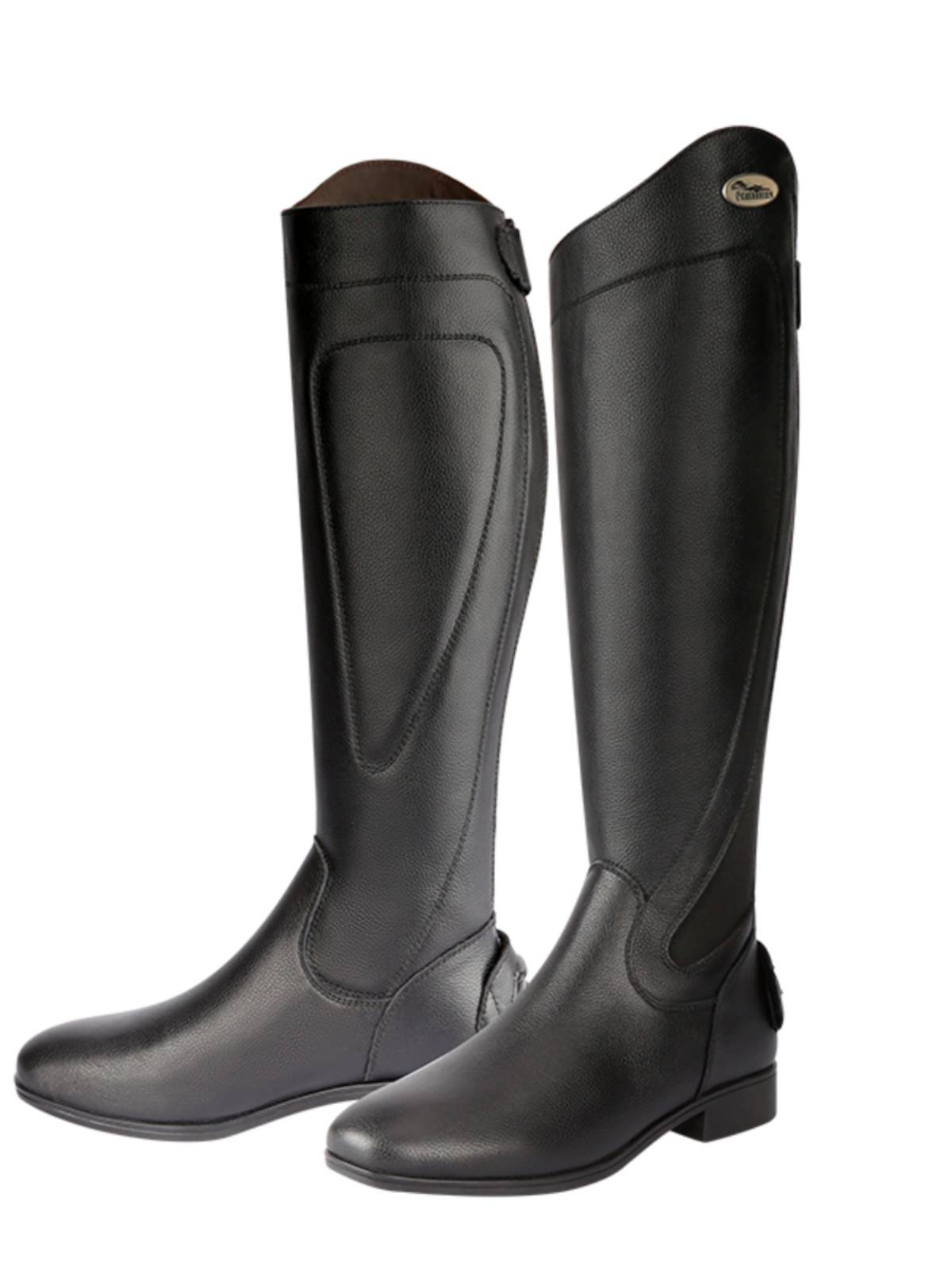 Cowhide Farlot Boots Riding Boot Boots High Cavaliers Boot Boots Rocky Horse 8106108
