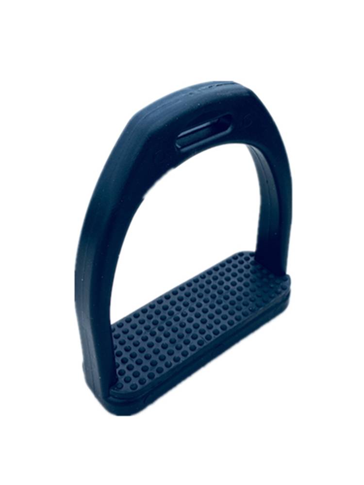Black horse-pike-proof horse-back-stool classic, high-strength plastic-stealing