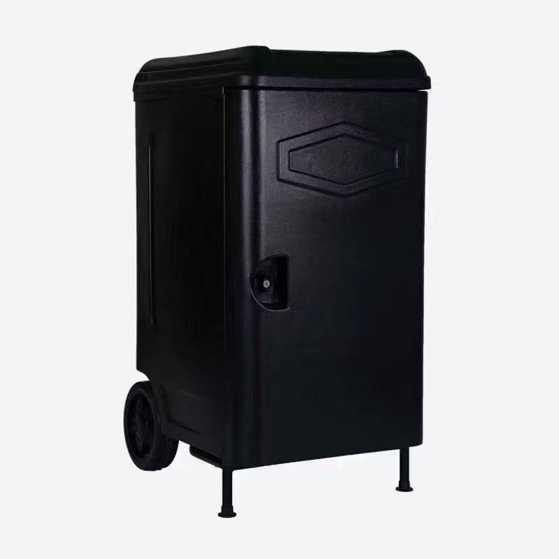 Mobile saddling box saddling box horses house saddle storage box horses and tidal box race supplies