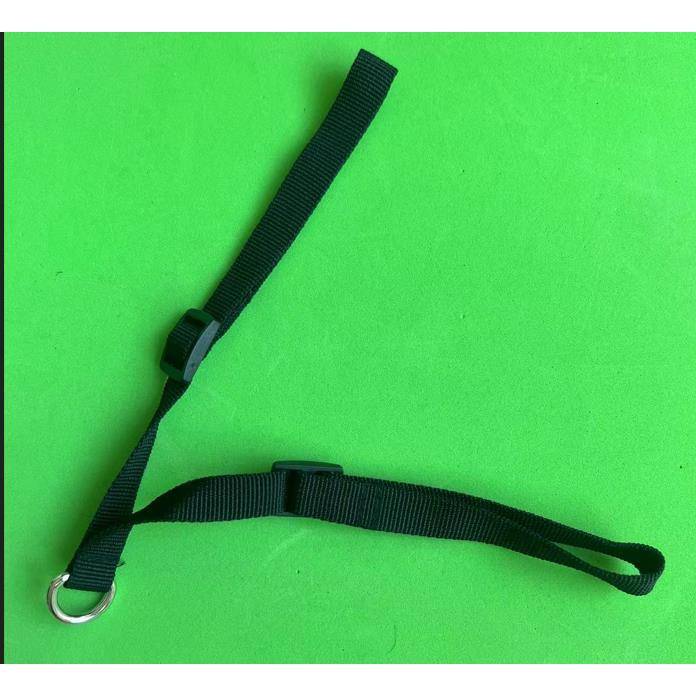 The new equestrian inflatable armor airbag connector connecting rope trigger rope stimulates the saddle connection pull rope spring rope