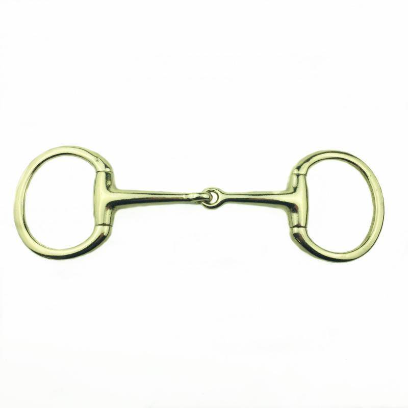 New equestrian supplies stainless steel horse chewing sand saddling accessories horsesh racing