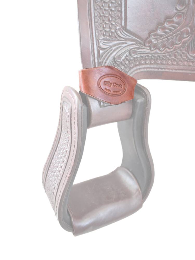 Century Jiurui Western Saddle Passing Twist Turbal Tuck Counterborn Buckle Riding Saded Palace Equipment Saddle Accessories