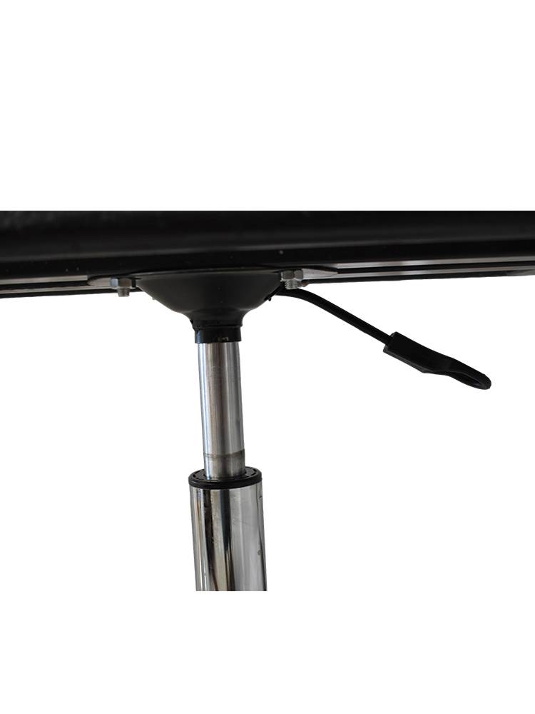 Rotating saddle frame Flooring saddle, putting the saddle shelf alloy telescopic rotating saddle, placing a saddle with 5 rounds