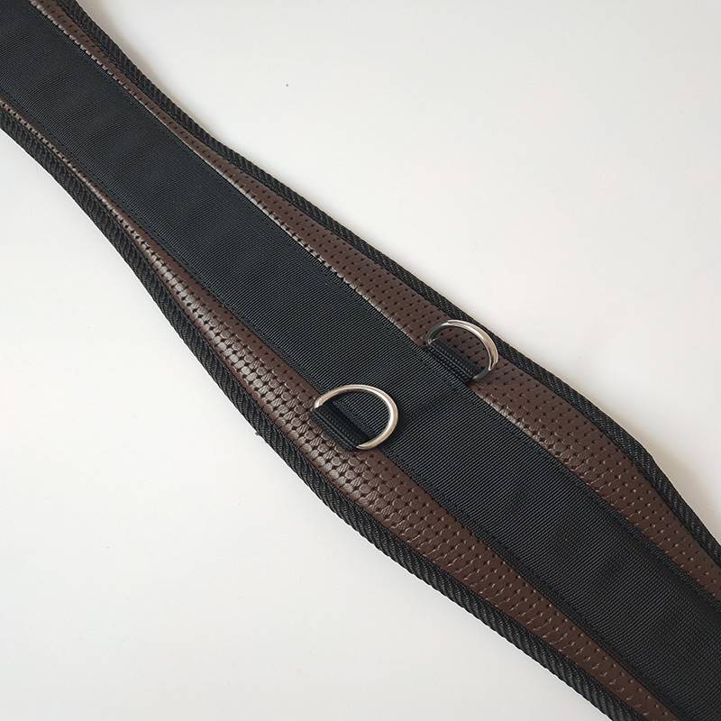 THE TUMMY BELT OF THE HORSE, THE TUMMY BELT OF THE FROG, THE TUMMY BELT OF THE HORSE SADDLE, THE TUMMY BELT OF THE HORSE