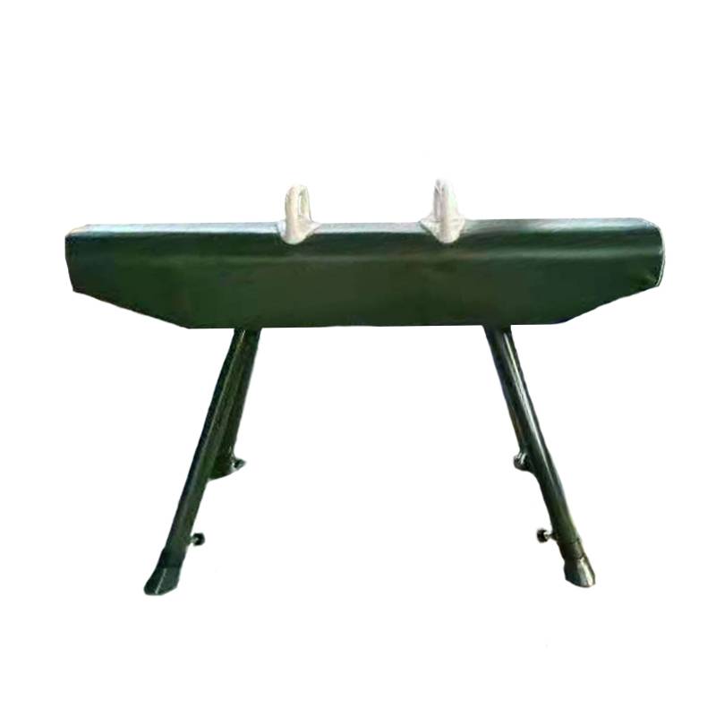 the saddle's 100-130 cm