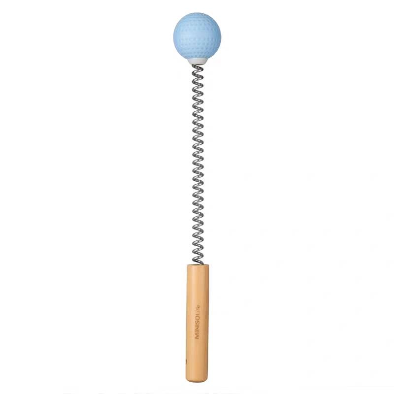 miniso Mingyin Youpin Massage Handle Handle Massage Massage Hammer Massage Stick Health Hammer Knight Hammer