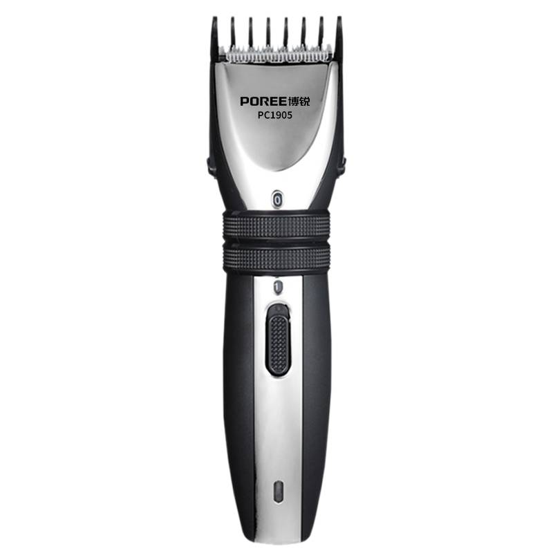 Boruiri Hair Electric Push, Charging Push, Home Electric Shavering Hair, Adult Official Genuine New model