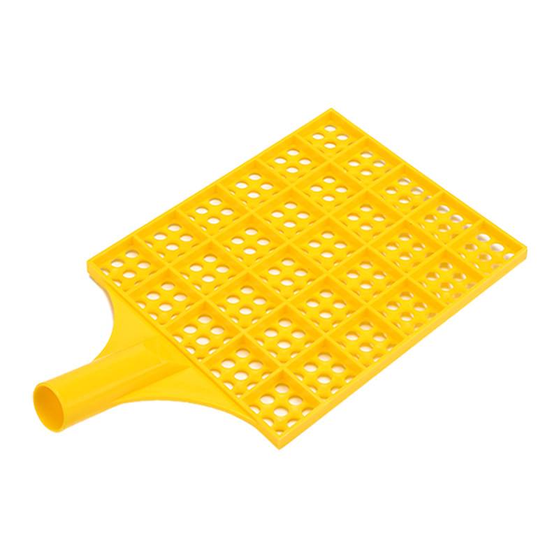 Slurry net