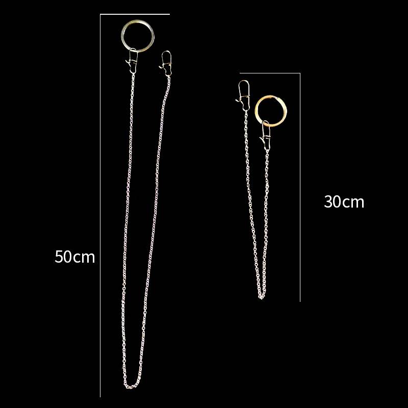 stainless steel supercoding 50 cm