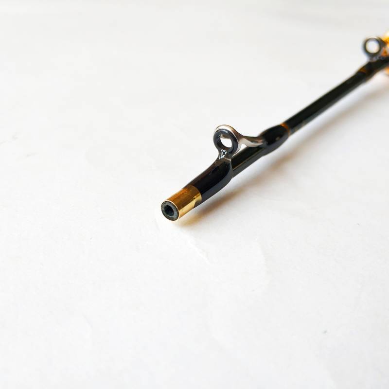 The raft pole handle the raft pole handlebar handlebar pole handlebridge handlebash raft handlebar titanium soft tail pole slightly raft pole handle