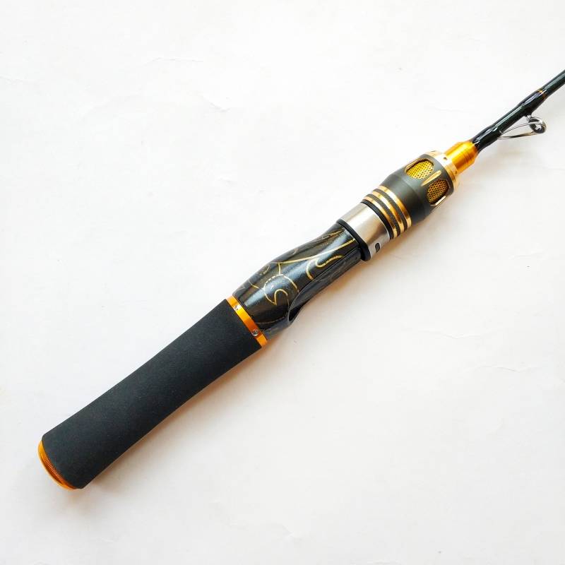 The raft pole handle the raft pole handlebar handlebar pole handlebridge handlebash raft handlebar titanium soft tail pole slightly raft pole handle