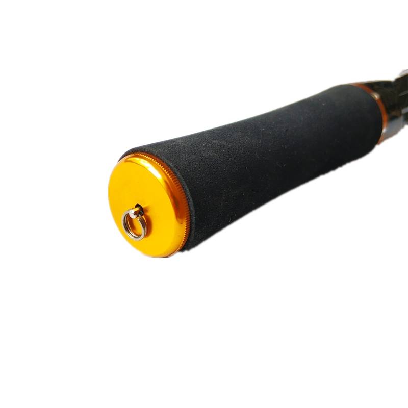The raft pole handle the raft pole handlebar handlebar pole handlebridge handlebash raft handlebar titanium soft tail pole slightly raft pole handle