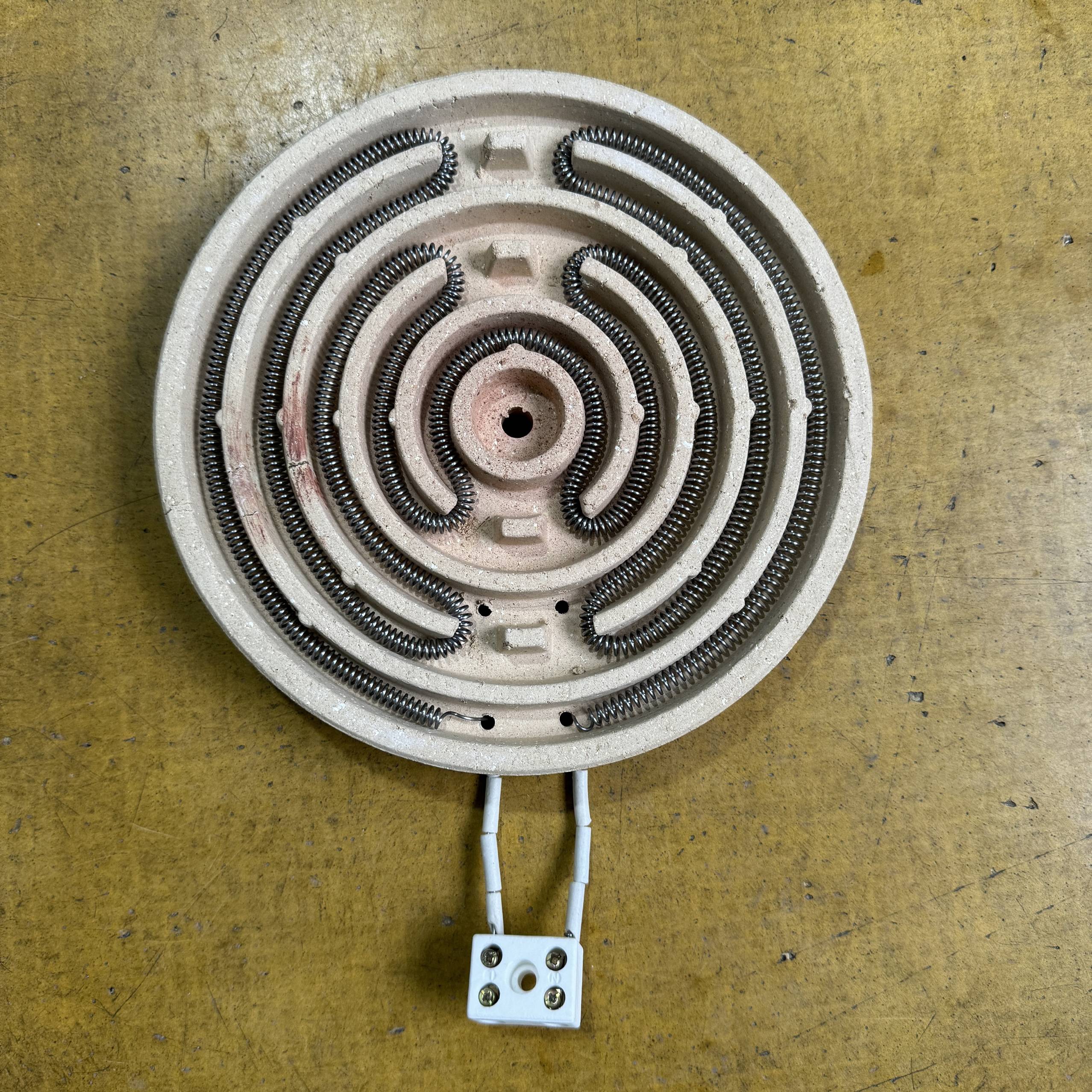 1500 W OF TACTS FOR 18 CM FLAT