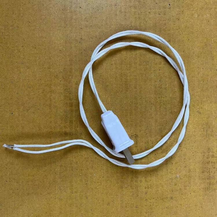 1 square high temperature line (1 piece)