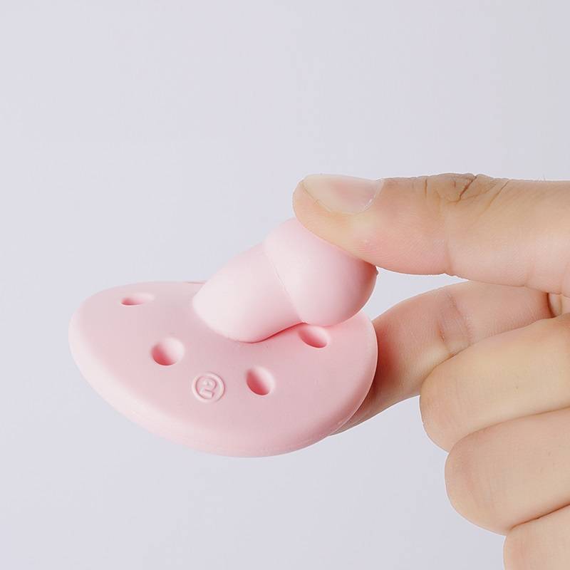 Obokin Pharmaceuticals with handle uterine drooping horn horn middle -aged and elderly people postpartum T -type mushroom uterine drooping