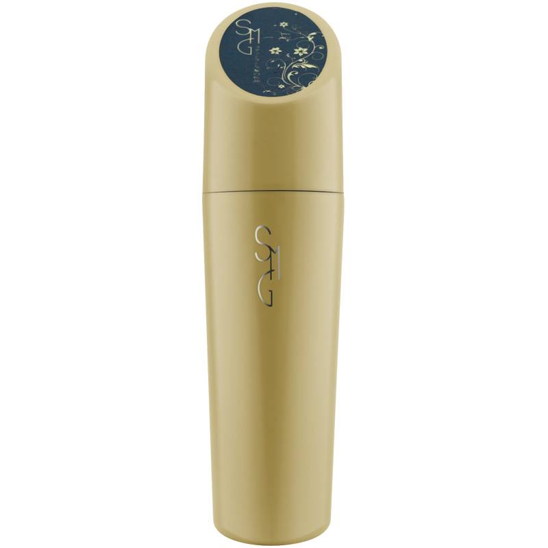 Vertical beauty pole curling elastic feminine moisturizing and long -lasting perm after hair curls to prevent frizzy essence oil
