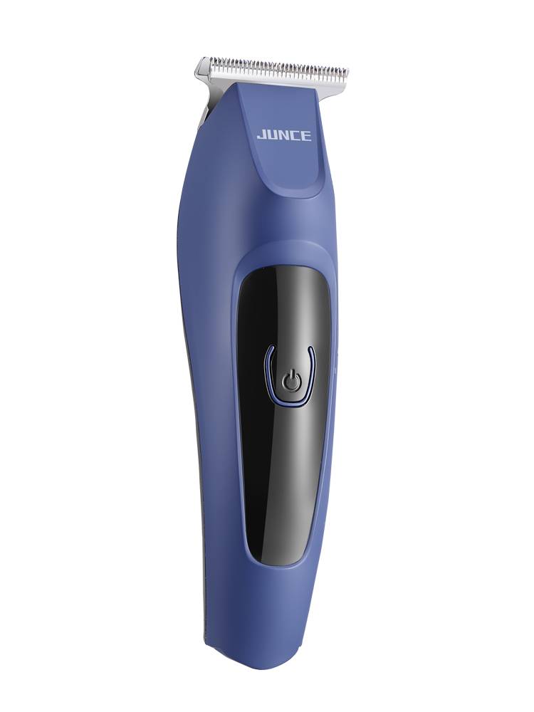Oil head carving electric push scissors bald head artifact hair salon repair edge white baby hairdressing household electrical push self -help