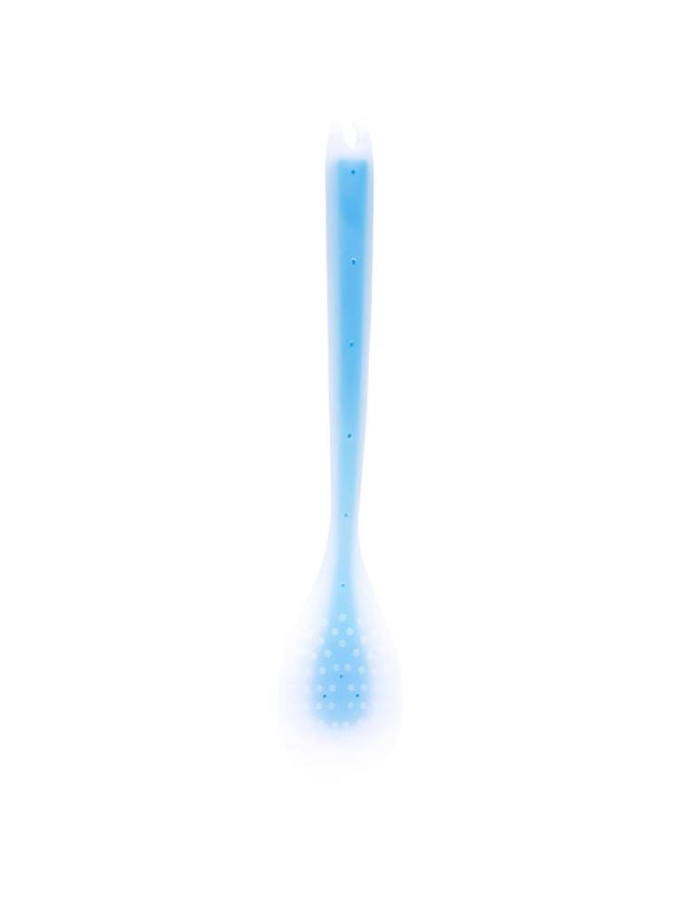 Paudai board silicone meridians, shooting stick shoulder neck, massage, fitness hammer leg artifact, special knock back