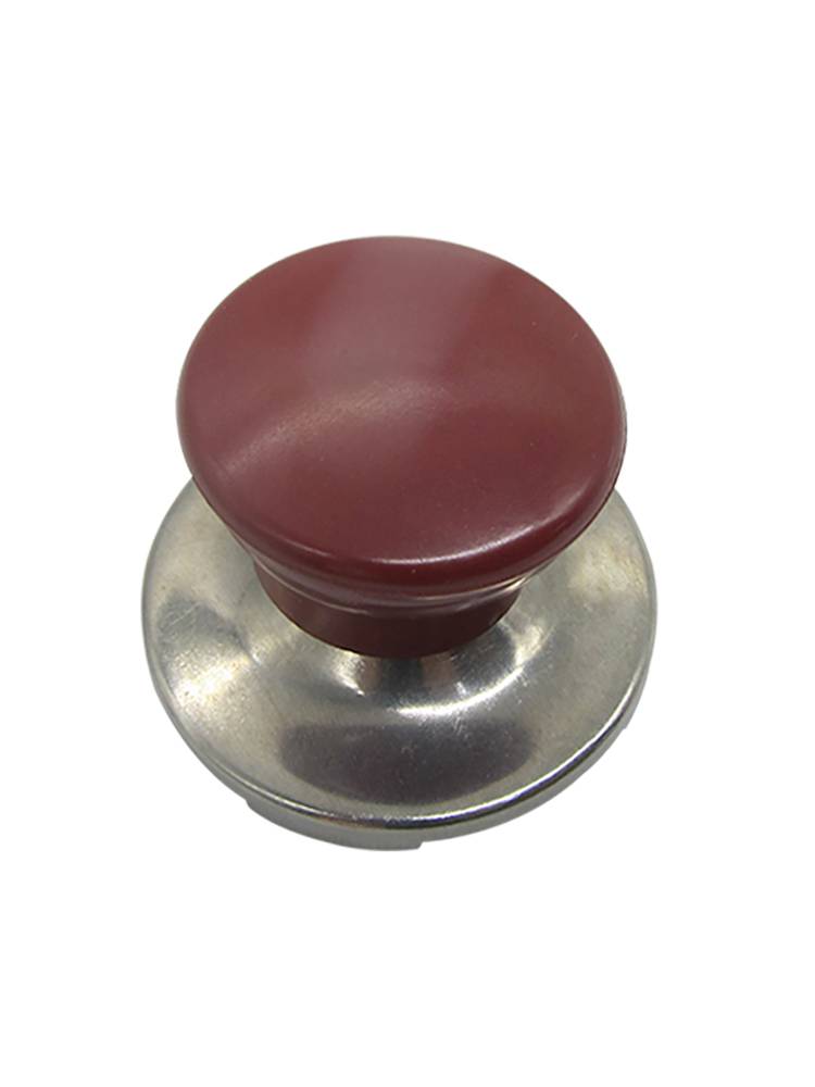 Electric heating kettle accessory GM kettle flute knob Covering Top Hat Gloves Covers Handle Handle Handing Sound Cover
