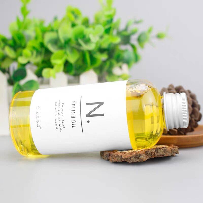 Japanese wet hair feel, hair oil, famous house, the hair care N -character essential oil fruit fragrance adds luster to repair the frosted