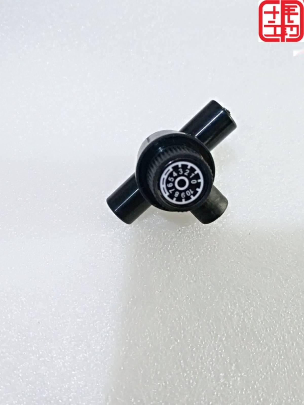 Bibo Ting Health instrument accessories Software Surgery Power Circle Vibration Tube Short Tube Air Turnitus Genuine Genuine Trinity Cup