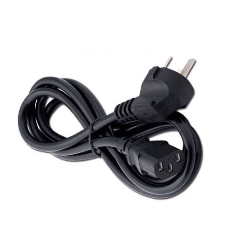 Nationally produced instrument apogee power line