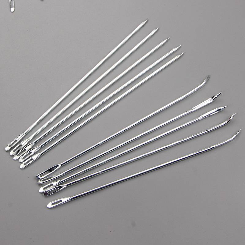 Super Large Straight Five + Bend Five