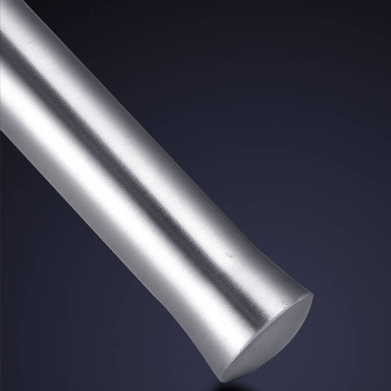 Stainless steel mashed rods Furnishing grinding manual mash -hammering bowl accessories hammer (not suitable for stone mortar and commercial)