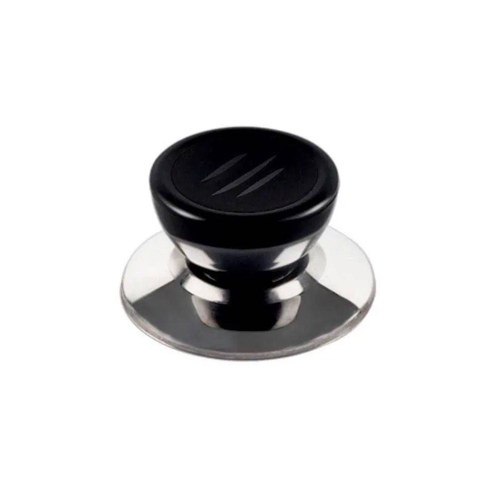General pan cap handles, iron-proof, hand-stamp caps, pan-button caps, stainless steel caps