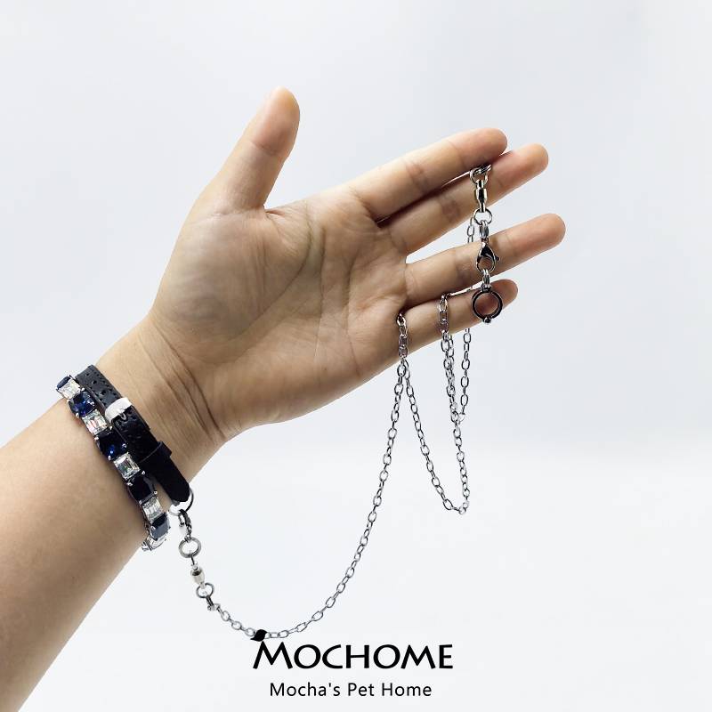 Foot ring 10 + leg chain + bracelet