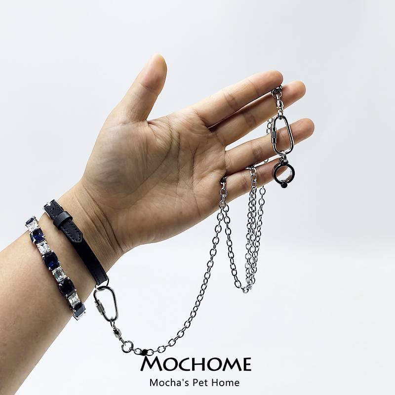 Foot ring 12 + leg chain + bracelet