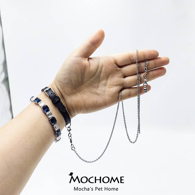Foot ring 4 + leg chain + bracelet