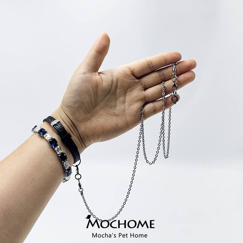 Foot Ring 6 + leg chain + bracelet
