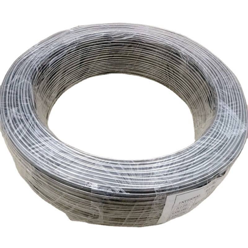 Costume hat setting strip aluminum wire iron rabbit ears hair hoop bag plastic gel aluminum wire DIY jewelry accessories