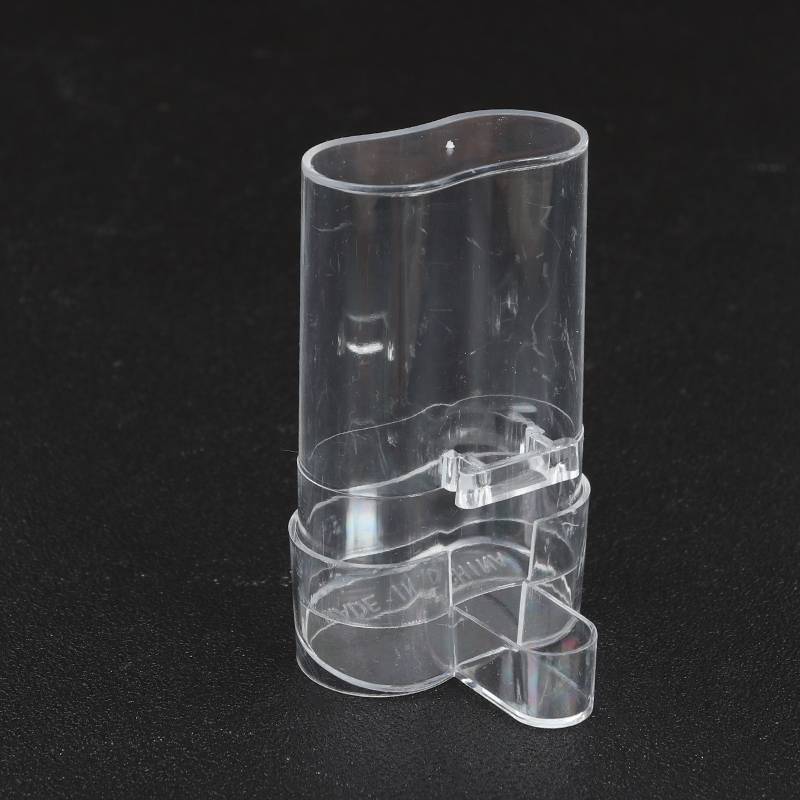 Small Translucent Drinker