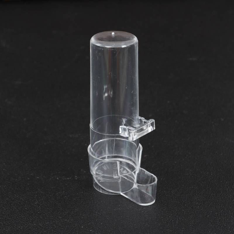 Small cylinder waterer