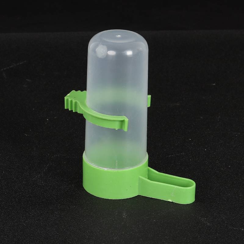 Small green bottom waterer