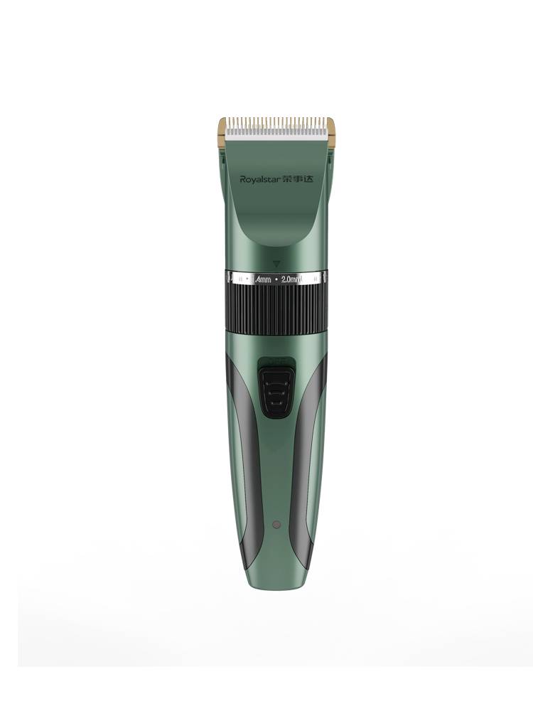 Winnest hairdresser specializing in electrocution of children's hairdresser, shaving head and shaving head. For the head knife