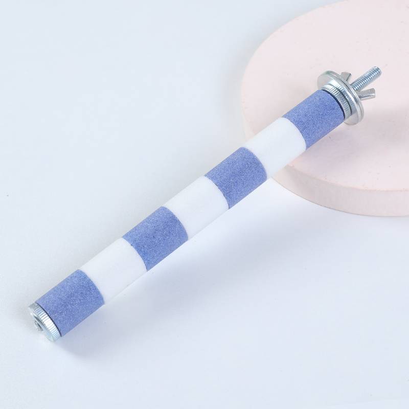 blue white -- 20cm in diameter 2cm