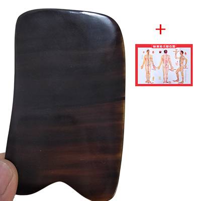 Super thin board + cave map