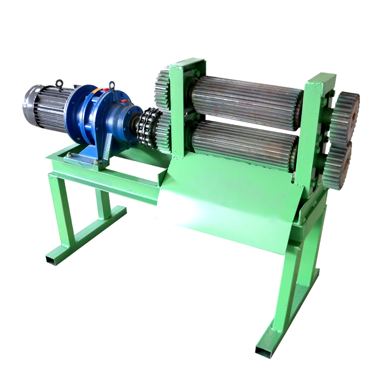 Bull hoof shelling machine beef hoof -cutting machine Niu hoof remove shell shell shell is separated by beef hoof, easy to remove shell