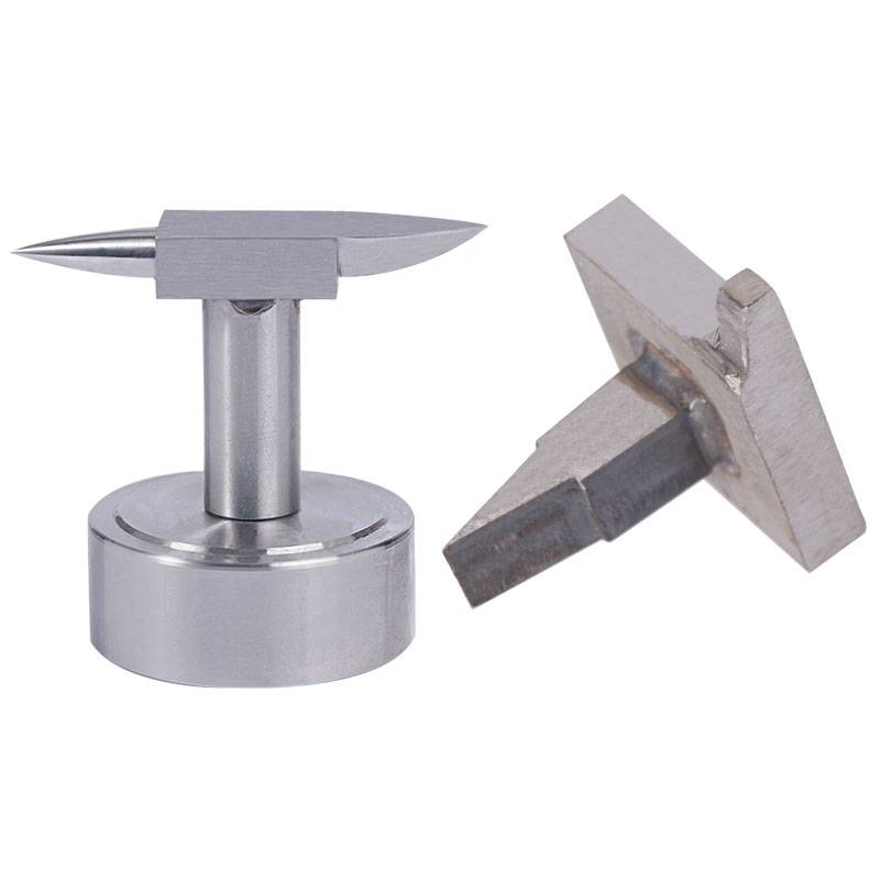 Corporal Drilling Cape Corner Cape Corner Jewelry Tooling Tool Gold, Silver Copper Jewelry Processing Equipment Gold Tool