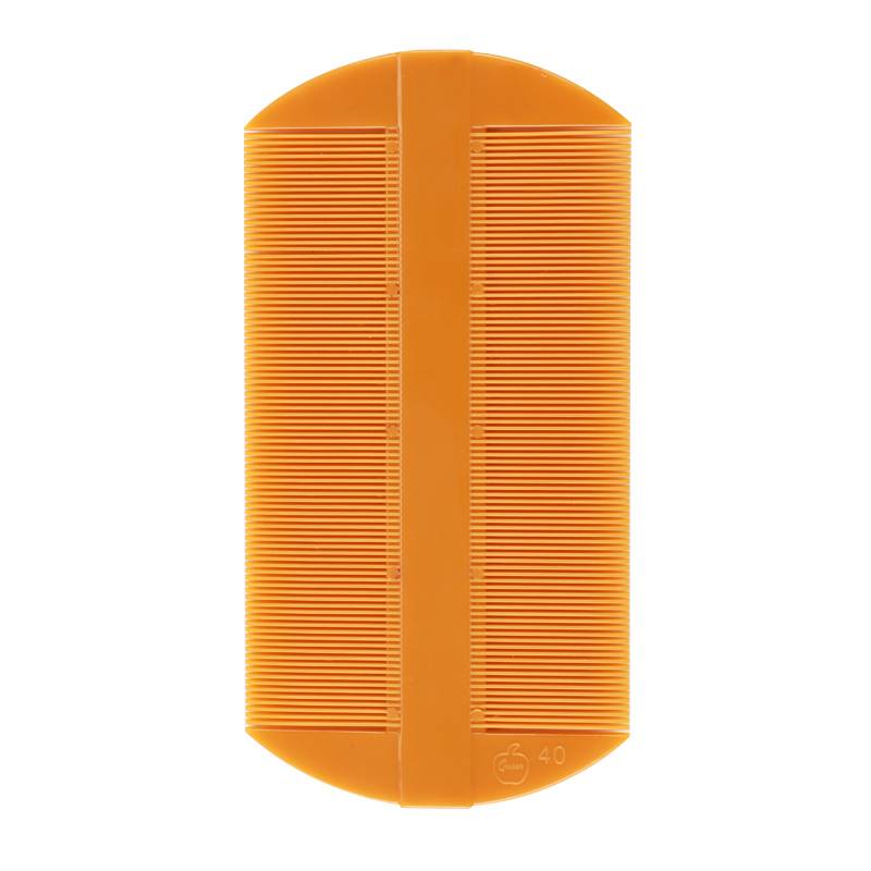 A big plastic styling