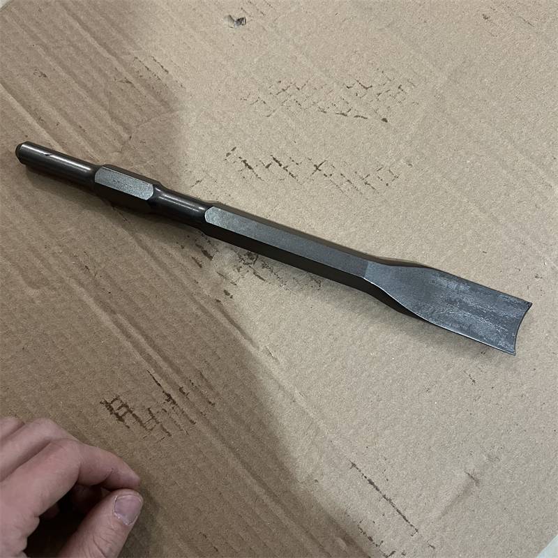Moontooth shovel